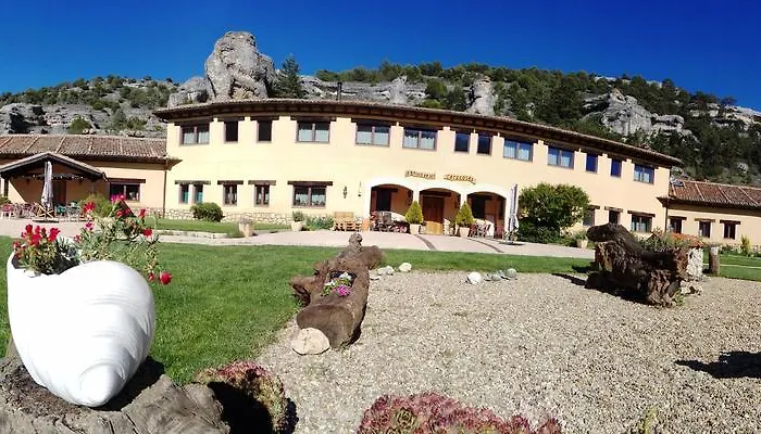 La Senda de los Caracoles - Spa