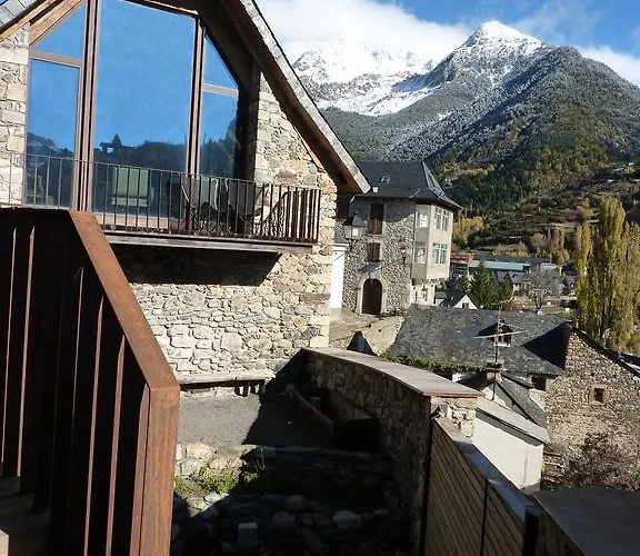 La Borda del Zarrastiecho