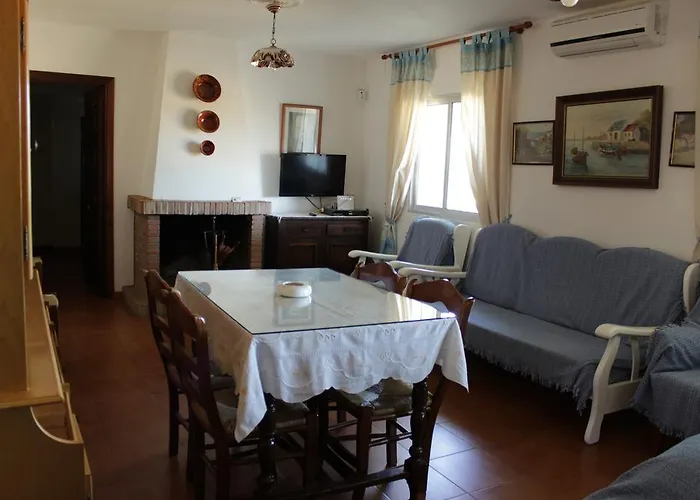 Casa Rural El Tejar