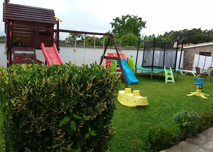 Apartamentos Barrosa