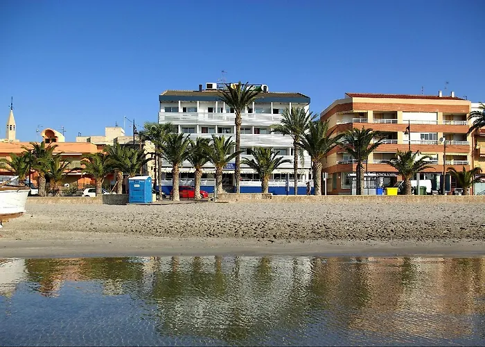 Hotel Neptuno
