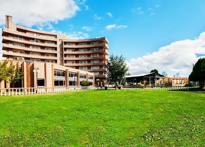 Hotel Vejo