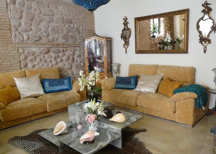 Hotel Rural Las Águedas
