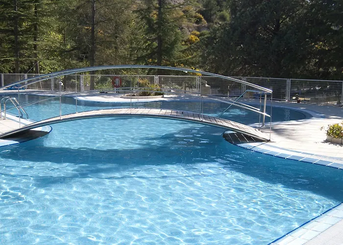 Sports Hotel Nayade