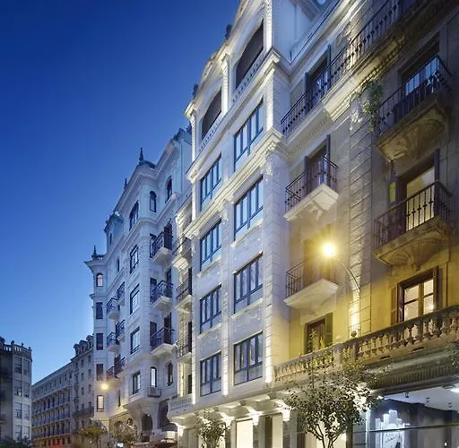 Hotel Arrizul Congress