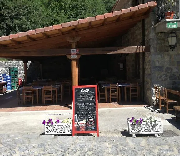 Hostal Casa Tino