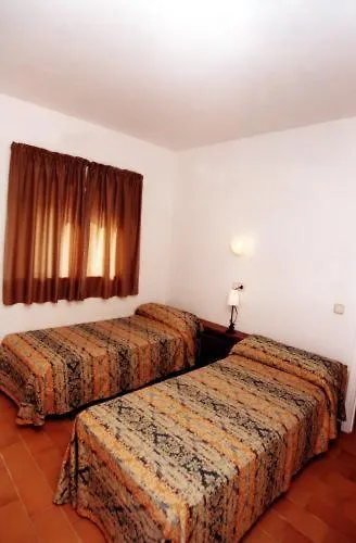 Apartaments Aries