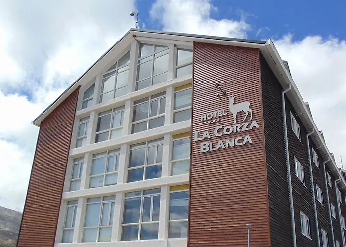 Hotel Snoe La Corza Blanca