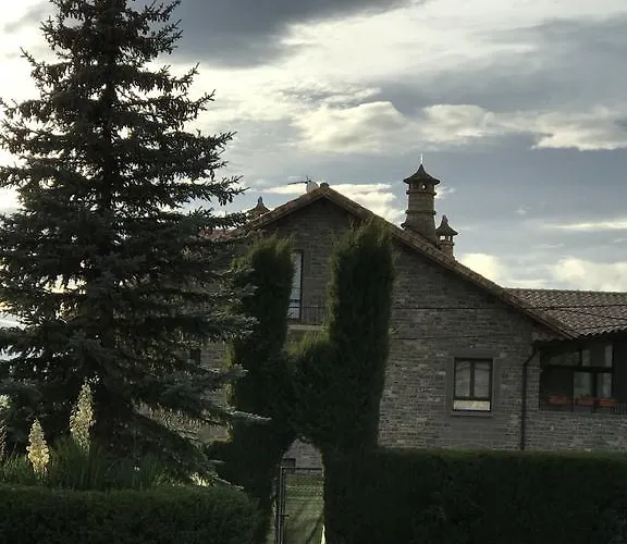 Apartamento Casa Campo