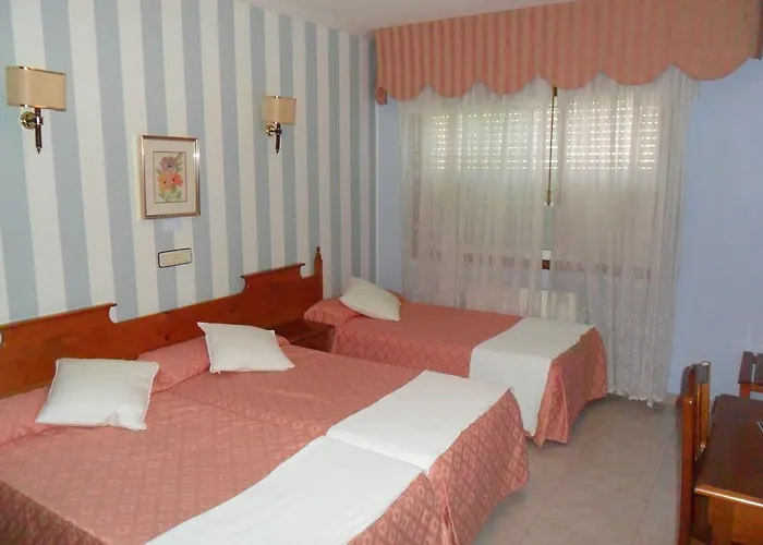 Hotel Vimar