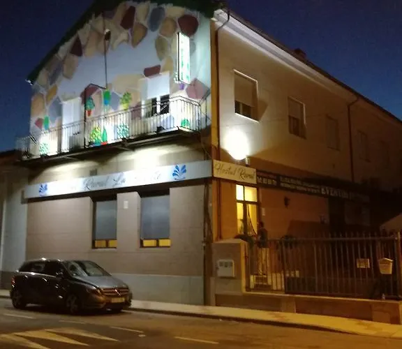 Hostal La Fuente