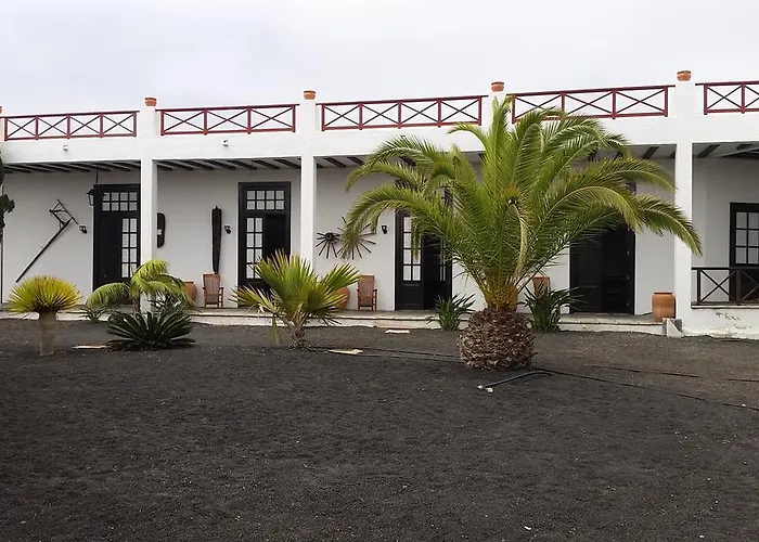 Finca Fajardo La Vegueta