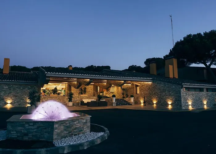 Hotel Resort El Montico - Singular\'s Hotels