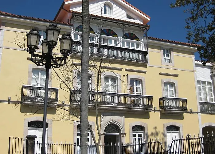 Hotel Palacio de Garaña
