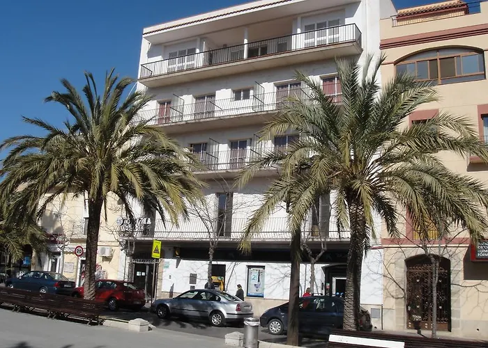 Hostal Residencia Celma