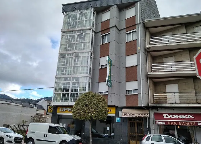 Hostal Mayo