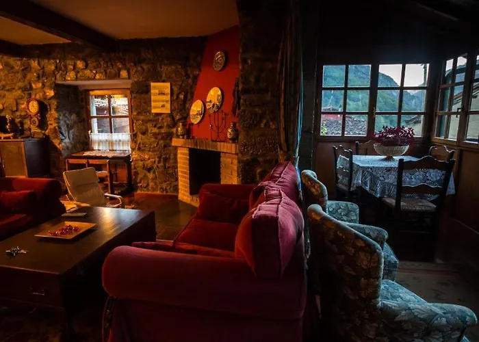 Hotel Rural La Corte