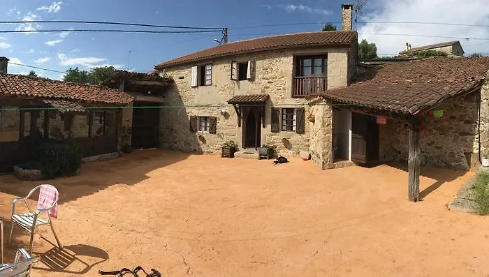 Casa De Campos