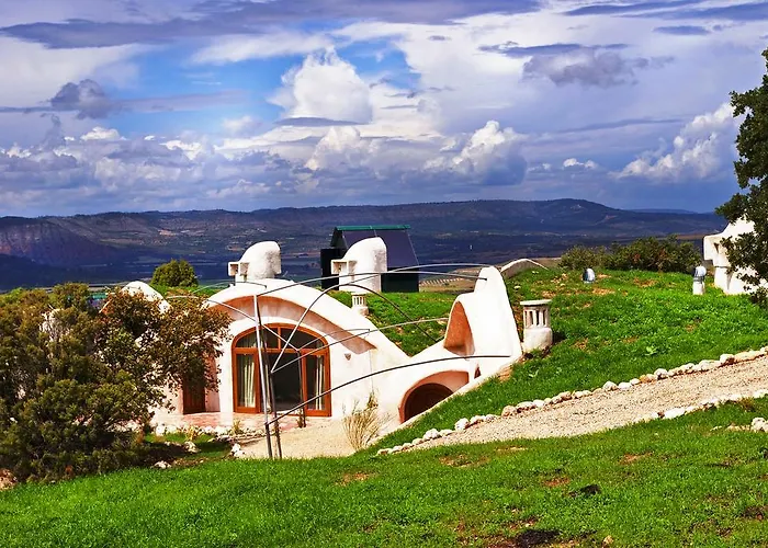 Hotel Rural & Spa Las Nubes