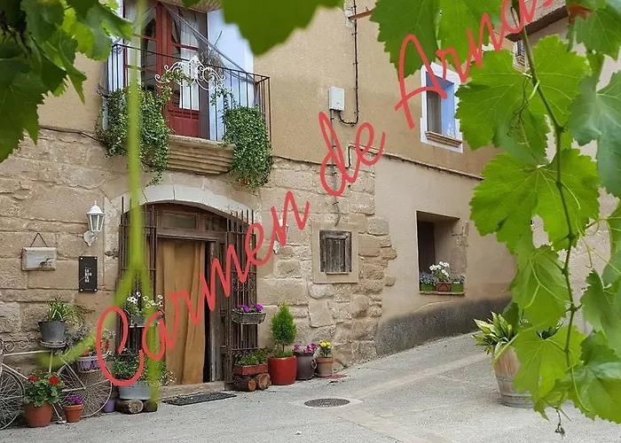 Carmen De Arnas