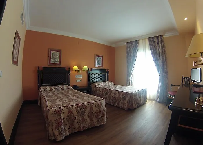 Hotel Cristina