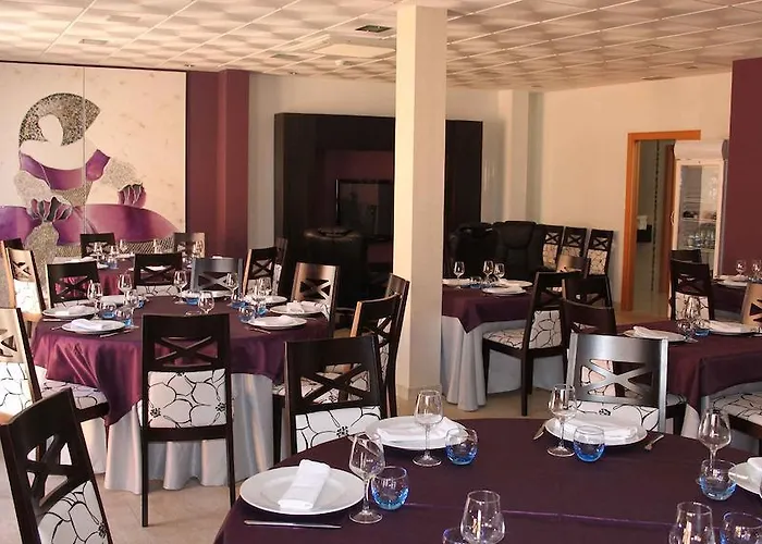 Hotel Rural Casa Ramiro