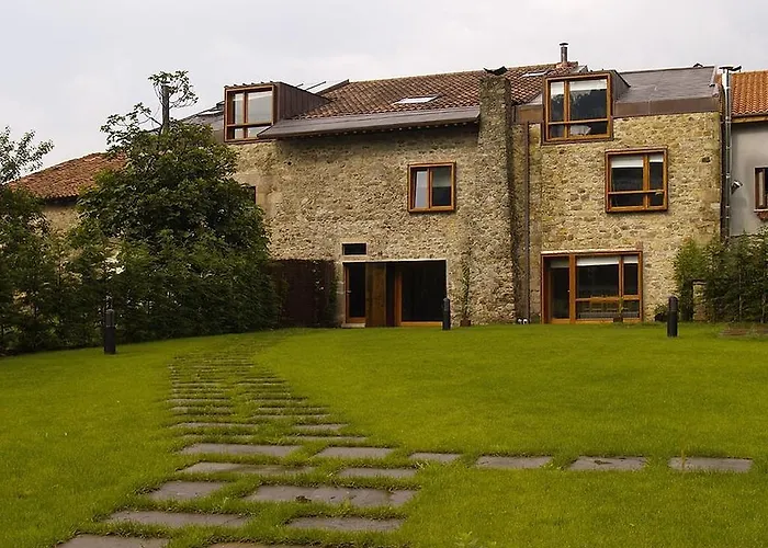 La Casona De Somahoz