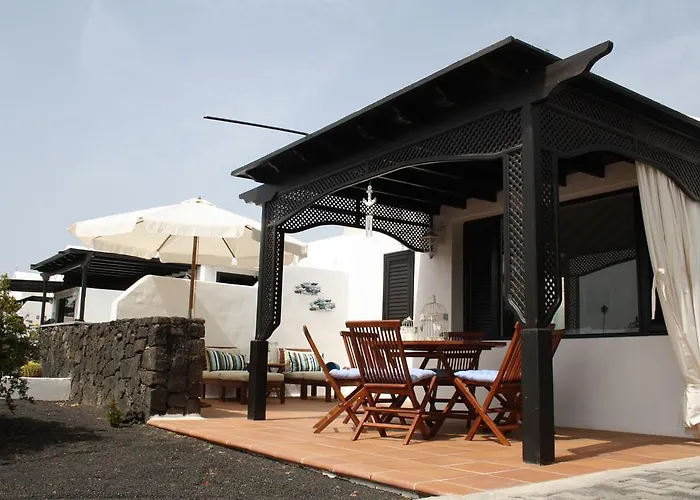 Casa Las Rosas By Buenavilla