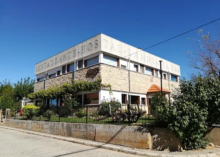 La Muralla