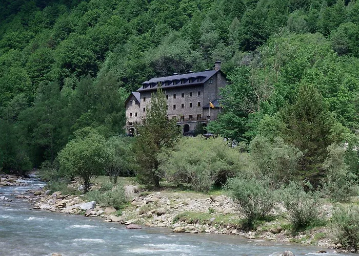 Parador de Bielsa