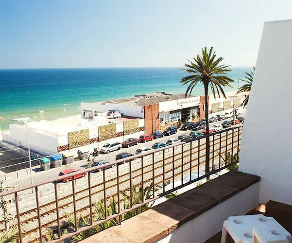 Hotel Miramar Badalona