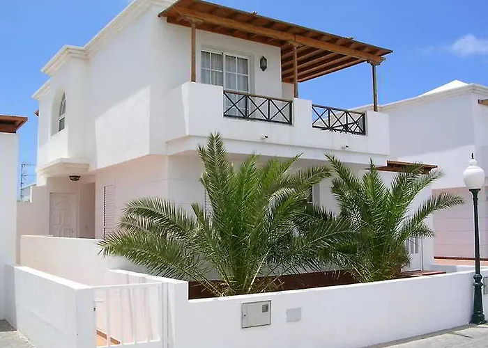 Villa Tamarindo