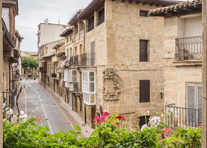 Hotel Boutique Casona Del Boticario