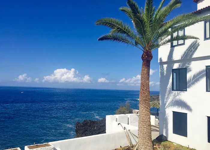 Apartaments Ocean Lovers