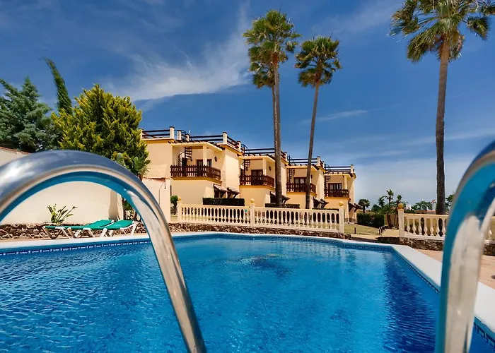 Apartamentos Villafaro Conil