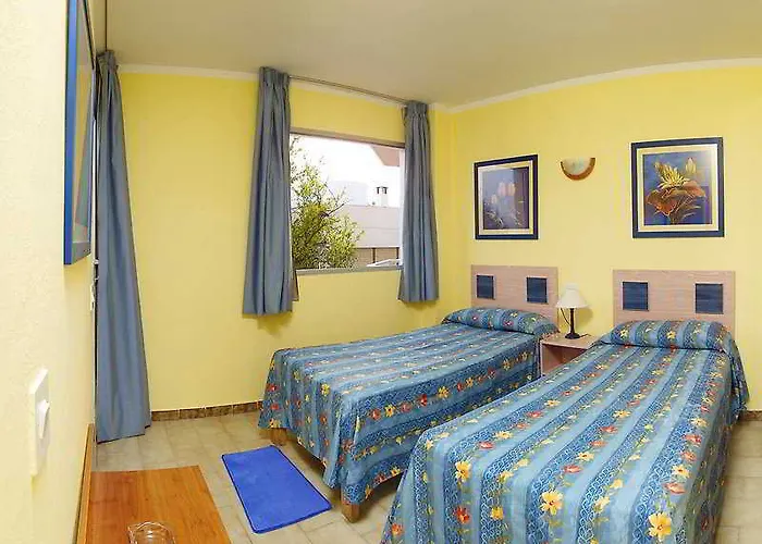 Mira Mola Apartaments