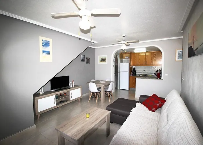 Best Apartment Duque