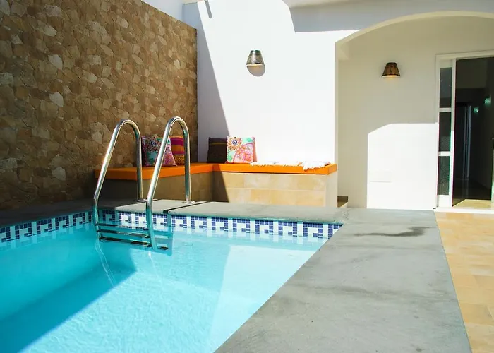 Villa Amanecer