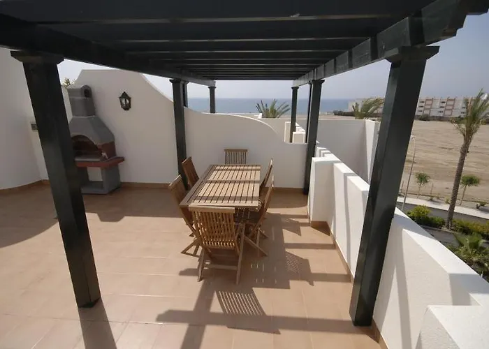 Apartamentos Paraiso Playa