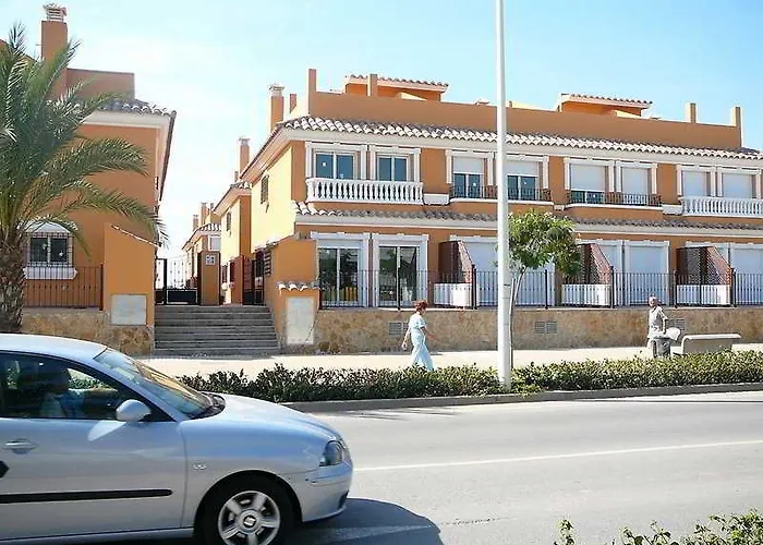Residencial El Poblado