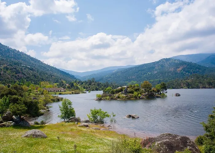 Núcleo de Turismo Rural Valle de Iruelas