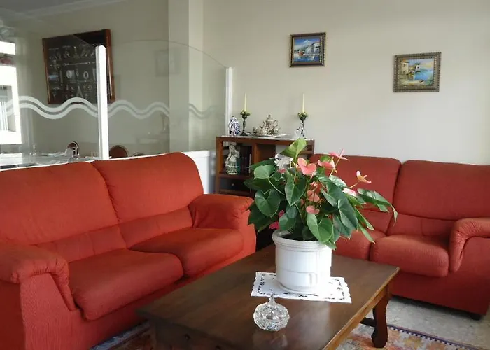 Hostal Miramar