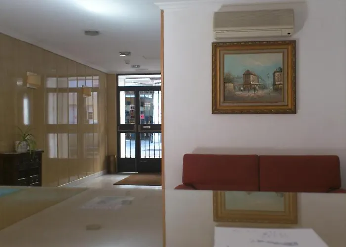 Hostal Juanito