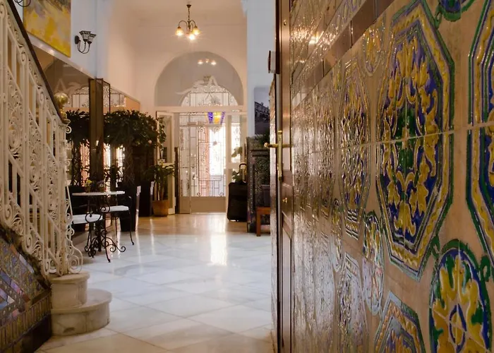 Charming Espacio Azahar