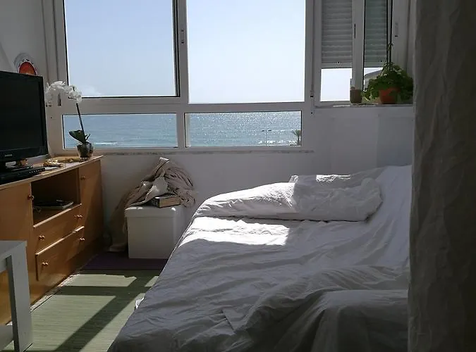 Una Ventana Al Mar