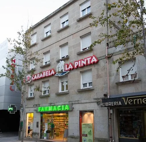 Carabela La Pinta