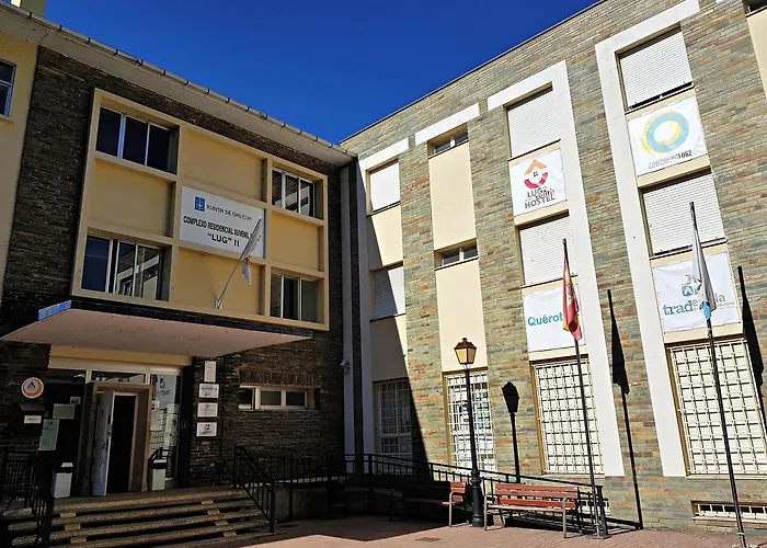 Albergue Lug 2