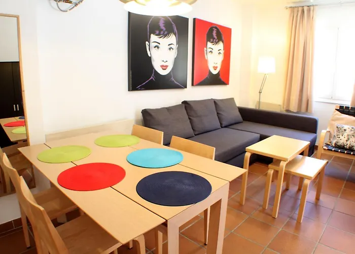 Apartamentos Surynieve Edificio Arttyco