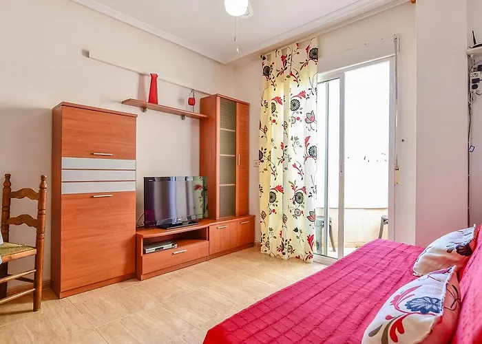 Apartment Finlandia