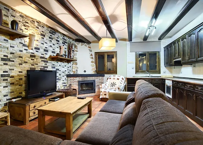 Casa Rural El Olmo
